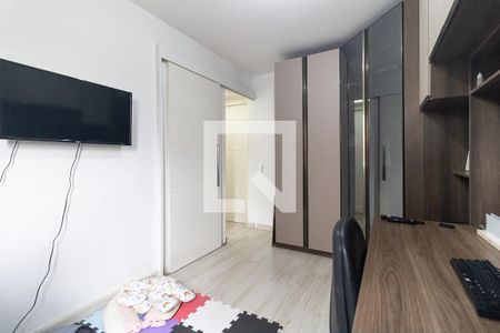 Apartamento à venda com 63m², 2 quartos e 1 vagaQuarto 2