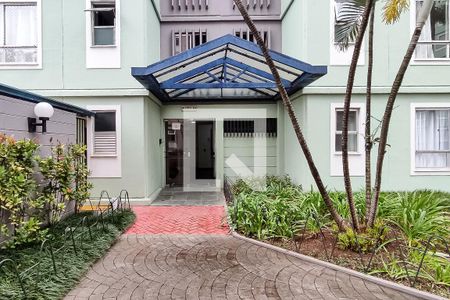 Apartamento à venda com 63m², 2 quartos e 1 vagaEntrada