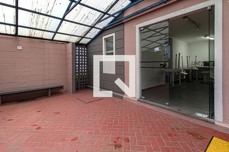 Apartamento à venda com 63m², 2 quartos e 1 vagaÁrea comum