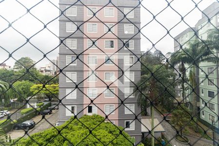 Apartamento à venda com 63m², 2 quartos e 1 vagaVista do Quarto 2