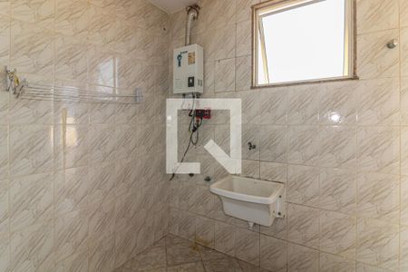 Apartamento à venda com 376m², 3 quartos e 3 vagas Apartamento à venda com 376m², 3 quartos e 3 vagasÁrea de Serviço