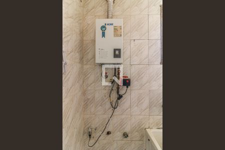 Apartamento à venda com 376m², 3 quartos e 3 vagas Apartamento à venda com 376m², 3 quartos e 3 vagasÁrea de Serviço