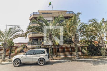 Apartamento à venda com 376m², 3 quartos e 3 vagas Apartamento à venda com 376m², 3 quartos e 3 vagasFachada