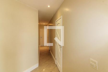 Apartamento à venda com 376m², 3 quartos e 3 vagas Apartamento à venda com 376m², 3 quartos e 3 vagasCorredor