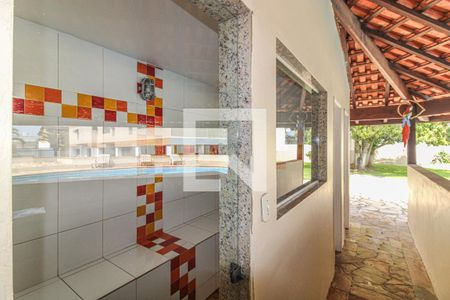 Apartamento à venda com 376m², 3 quartos e 3 vagas Apartamento à venda com 376m², 3 quartos e 3 vagasÁrea comum