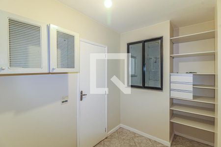Apartamento à venda com 376m², 3 quartos e 3 vagas Apartamento à venda com 376m², 3 quartos e 3 vagasÁrea de Serviço - Quarto