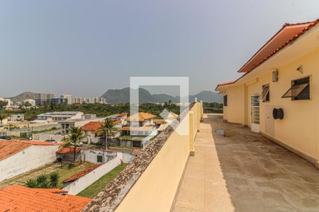 Apartamento à venda com 376m², 3 quartos e 3 vagas Apartamento à venda com 376m², 3 quartos e 3 vagasVaranda e Terraço