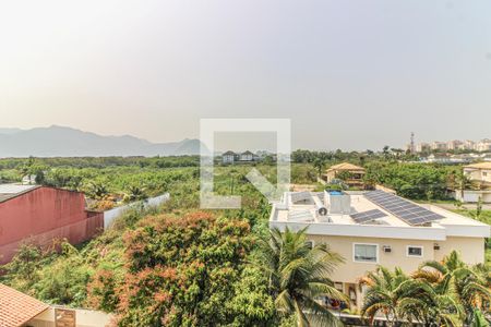 Apartamento à venda com 376m², 3 quartos e 3 vagas Apartamento à venda com 376m², 3 quartos e 3 vagasVaranda e Terraço