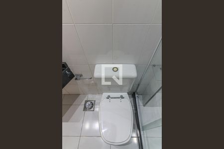 Apartamento à venda com 376m², 3 quartos e 3 vagas Apartamento à venda com 376m², 3 quartos e 3 vagasBanheiro Social