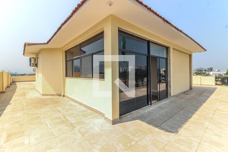 Apartamento à venda com 376m², 3 quartos e 3 vagas Apartamento à venda com 376m², 3 quartos e 3 vagasVaranda e Terraço