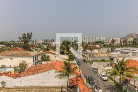Apartamento à venda com 376m², 3 quartos e 3 vagas Apartamento à venda com 376m², 3 quartos e 3 vagasVaranda e Terraço