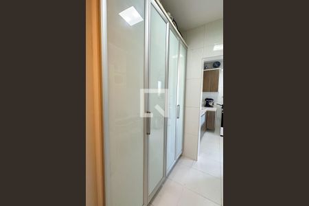 Apartamento à venda com 100m², 3 quartos e sem vaga Apartamento à venda com 100m², 3 quartos e sem vagaCozinha