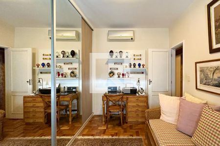 Apartamento à venda com 100m², 3 quartos e sem vaga Apartamento à venda com 100m², 3 quartos e sem vagaQuarto 02