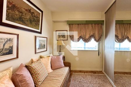 Apartamento à venda com 100m², 3 quartos e sem vaga Apartamento à venda com 100m², 3 quartos e sem vagaQuarto 02