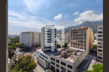 Apartamento à venda com 135m², 4 quartos e 2 vagasVista da Suíte