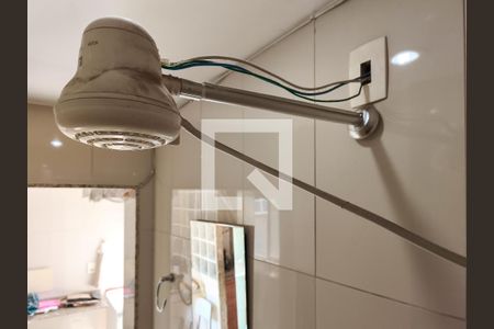 Apartamento à venda com 135m², 4 quartos e 2 vagasBanheiro de serviço