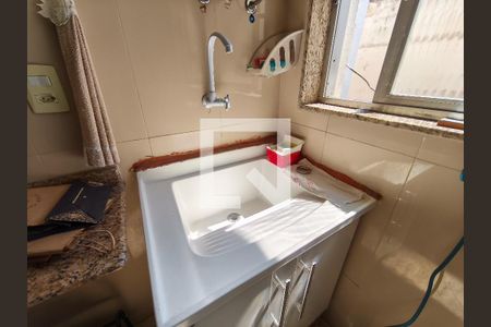 Apartamento à venda com 135m², 4 quartos e 2 vagasÁrea de Serviço