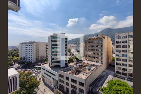 Apartamento à venda com 135m², 4 quartos e 2 vagasVista do Quarto 1