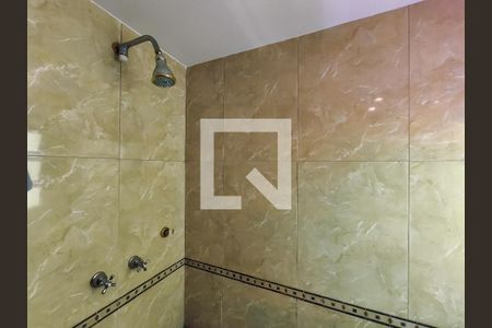 Apartamento à venda com 135m², 4 quartos e 2 vagasBanheiro da Suíte