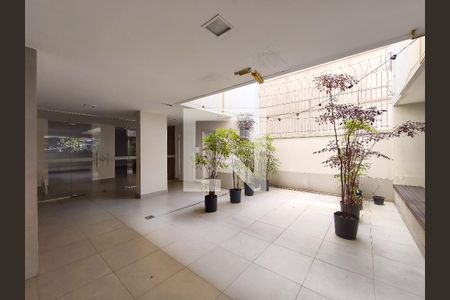 Apartamento à venda com 135m², 4 quartos e 2 vagasÁrea comum - Playground