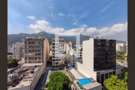 Apartamento à venda com 135m², 4 quartos e 2 vagasVista da Suíte