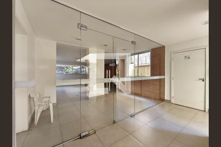 Apartamento à venda com 135m², 4 quartos e 2 vagasÁrea comum - Salão de festas