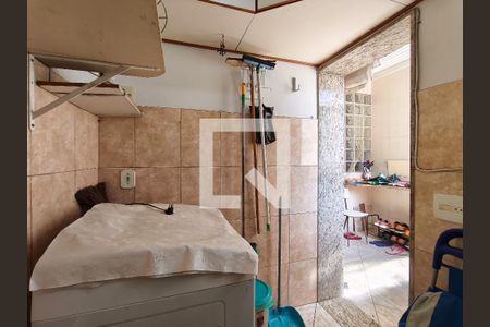 Apartamento à venda com 135m², 4 quartos e 2 vagasQuarto de Serviço