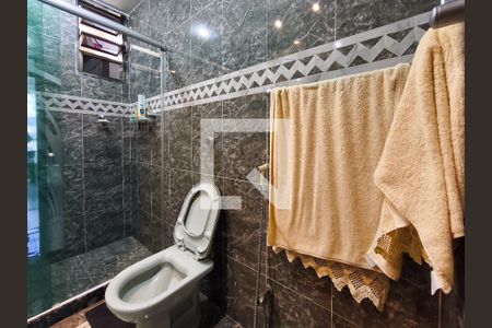 Apartamento à venda com 135m², 4 quartos e 2 vagasBanheiro Corredor