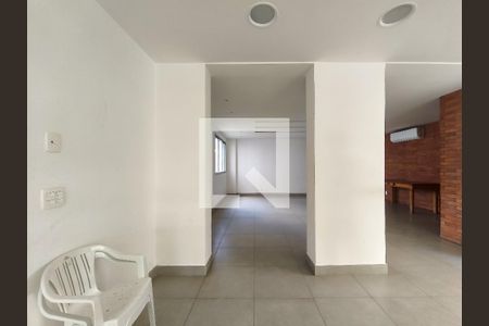 Apartamento à venda com 135m², 4 quartos e 2 vagasÁrea comum - Salão de festas