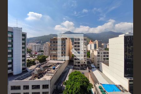 Apartamento à venda com 135m², 4 quartos e 2 vagasVista do Quarto 1