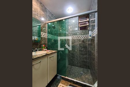 Apartamento à venda com 135m², 4 quartos e 2 vagasBanheiro Corredor