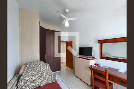 Apartamento à venda com 135m², 4 quartos e 2 vagasQuarto 2