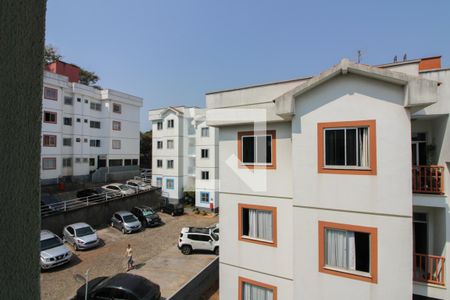 Apartamento à venda com 73m², 3 quartos e 1 vagaVista do Quarto 2