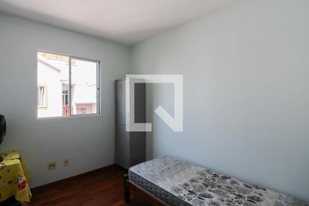 Apartamento à venda com 73m², 3 quartos e 1 vagaQuarto 2