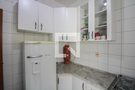 Apartamento à venda com 73m², 3 quartos e 1 vagaCozinha