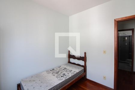 Apartamento à venda com 73m², 3 quartos e 1 vagaQuarto 2