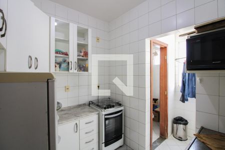 Apartamento à venda com 73m², 3 quartos e 1 vagaCozinha