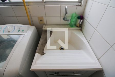 Apartamento à venda com 73m², 3 quartos e 1 vagaÁrea de Serviço