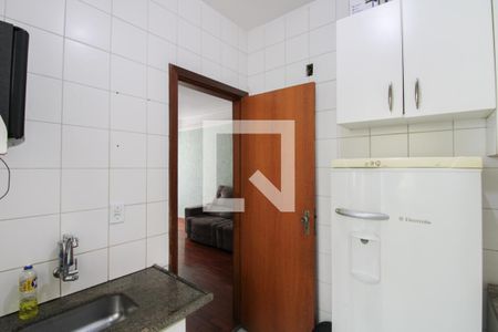 Apartamento à venda com 73m², 3 quartos e 1 vagaCozinha