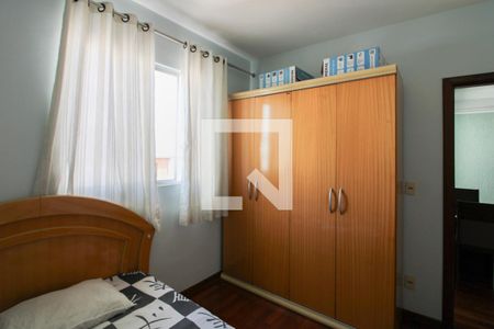 Apartamento à venda com 73m², 3 quartos e 1 vagaQuarto 3
