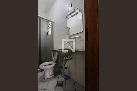 Apartamento à venda com 73m², 3 quartos e 1 vagaBanheiro Social