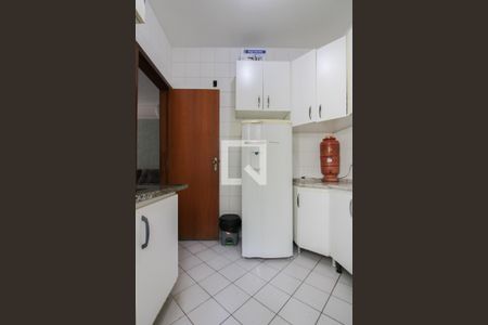 Apartamento à venda com 73m², 3 quartos e 1 vagaCozinha