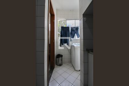 Apartamento à venda com 73m², 3 quartos e 1 vagaÁrea de Serviço