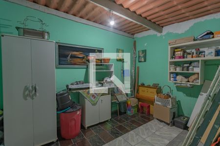 Casa à venda com 245m², 4 quartos e 4 vagas Casa à venda com 245m², 4 quartos e 4 vagasQuarto de Serviço