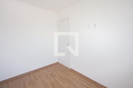 Quarto 1 de apartamento para alugar com 2 quartos, 34m² em Santo Amaro, São Paulo