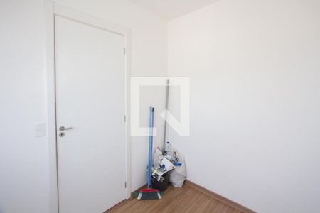 Quarto 2 de apartamento para alugar com 2 quartos, 34m² em Santo Amaro, São Paulo
