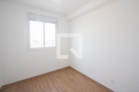 Quarto 1 de apartamento para alugar com 2 quartos, 34m² em Santo Amaro, São Paulo