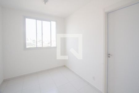 Sala de apartamento para alugar com 2 quartos, 34m² em Santo Amaro, São Paulo