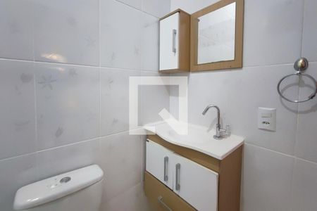 Casa à venda com 204m², 2 quartos e 1 vagaBanheiro Suíte