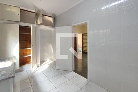 Casa à venda com 204m², 2 quartos e 1 vagaCozinha